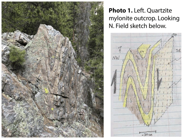 GC - The potential for using video games to teach geoscience